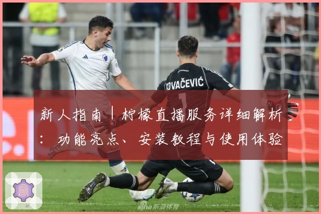 新人指南｜柠檬直播服务详细解析：功能亮点、安装教程与使用体验全攻略