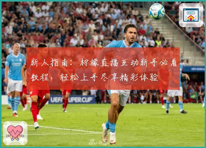 新人指南：柠檬直播互动新手必看教程，轻松上手尽享精彩体验